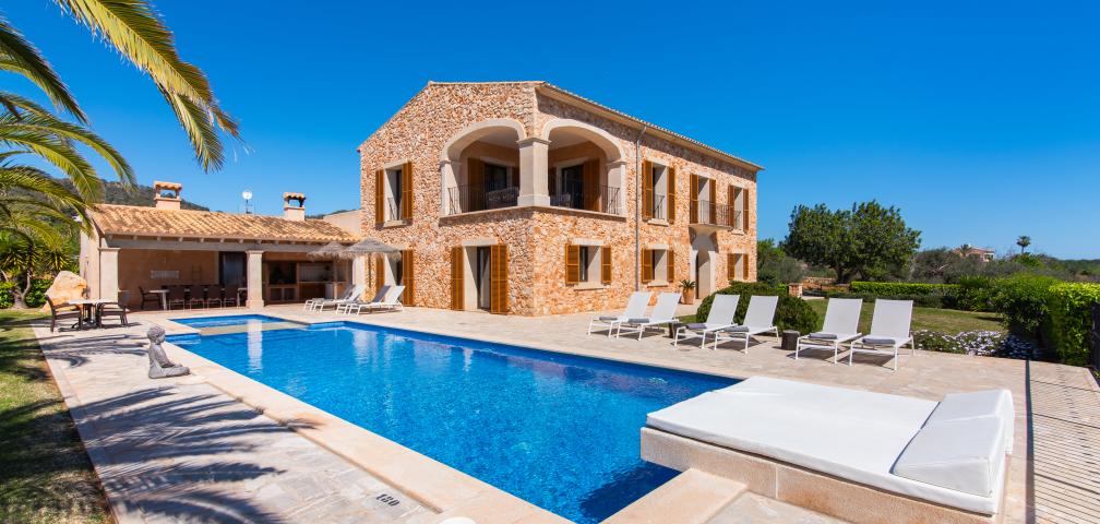 Finca Ses Oliveres