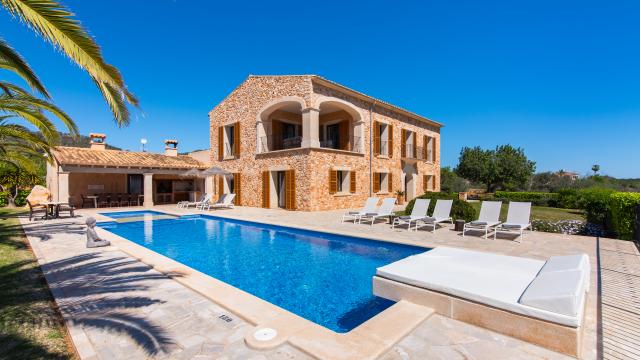Finca Ses Oliveres