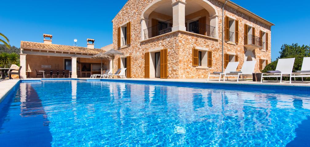 Finca Ses Oliveres