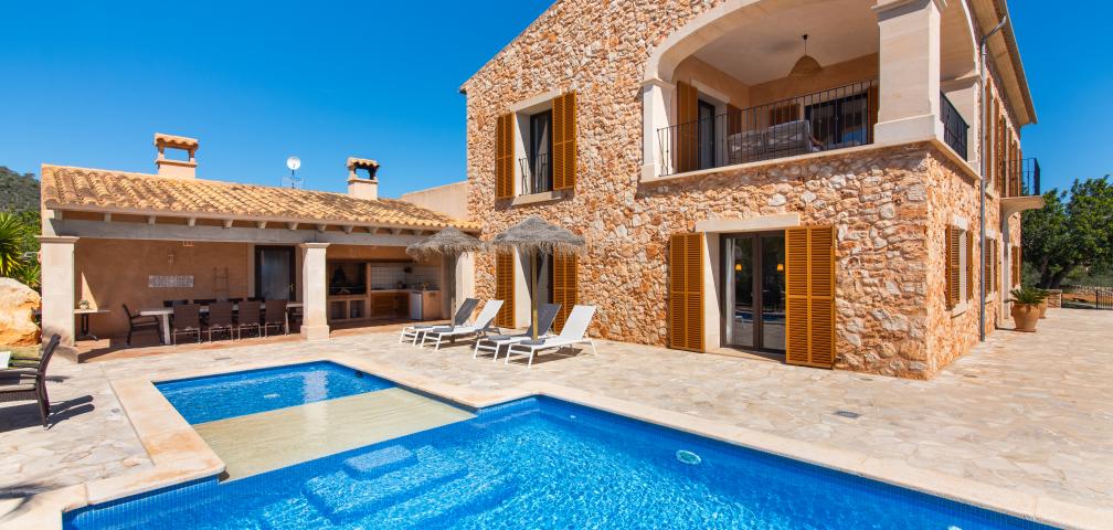 Finca Ses Oliveres