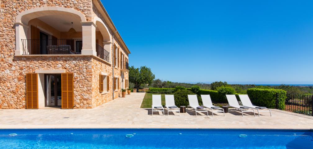 Finca Ses Oliveres