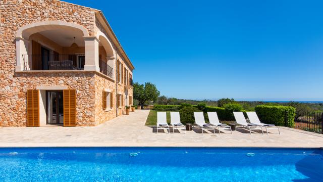 Finca Ses Oliveres