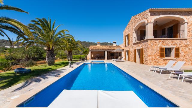 Finca Ses Oliveres