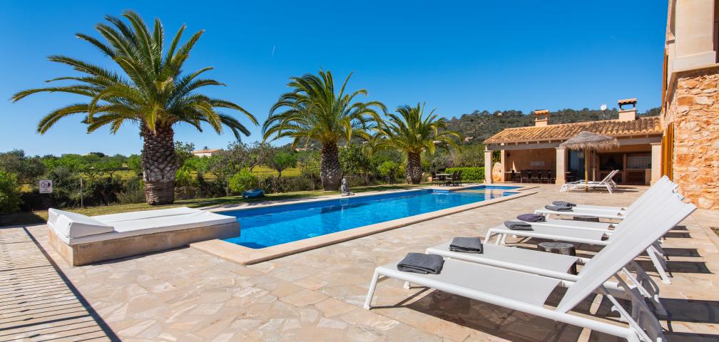 Finca Ses Oliveres