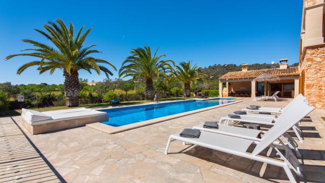 Finca Ses Oliveres