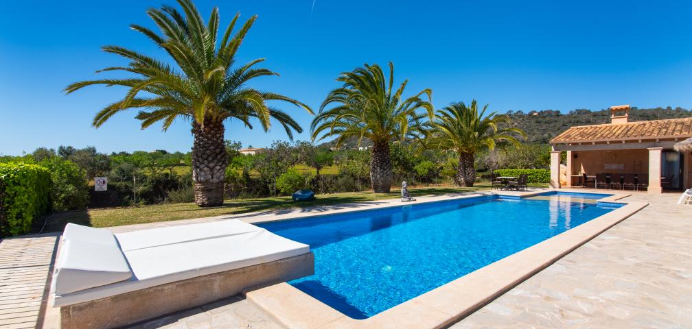 Finca Ses Oliveres