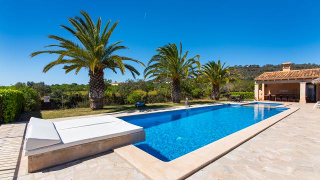 Finca Ses Oliveres