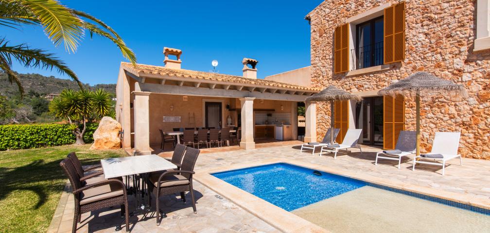 Finca Ses Oliveres