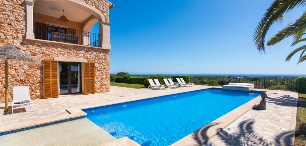 Finca Ses Oliveres