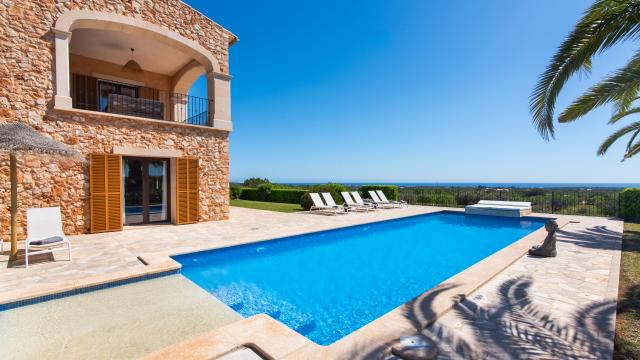 Finca Ses Oliveres