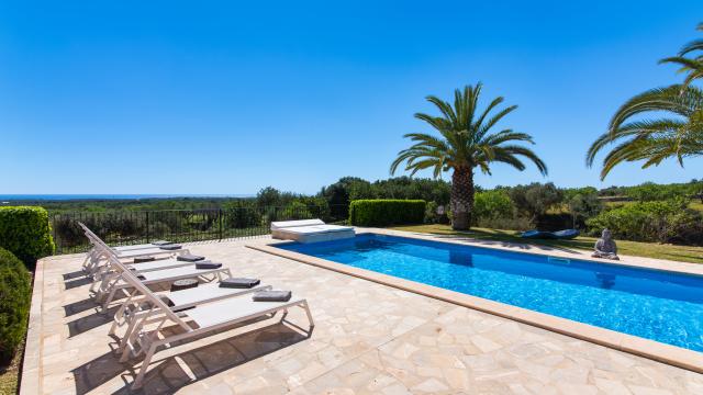 Finca Ses Oliveres