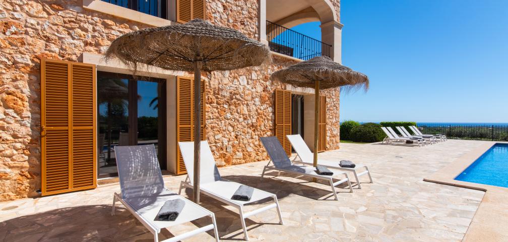 Finca Ses Oliveres