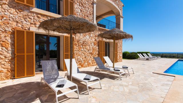 Finca Ses Oliveres
