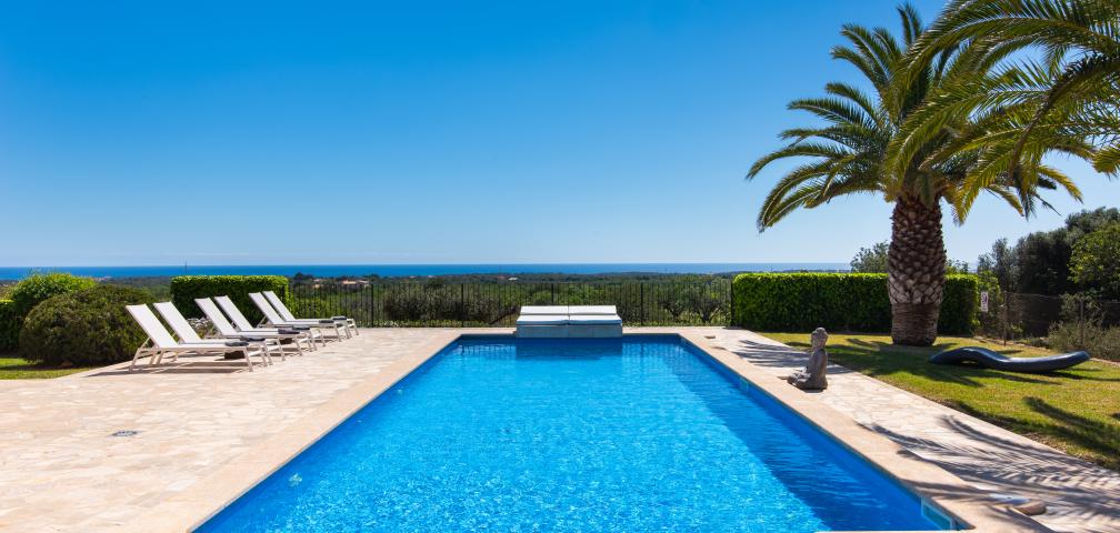 Finca Ses Oliveres