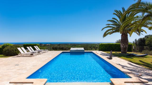Finca Ses Oliveres