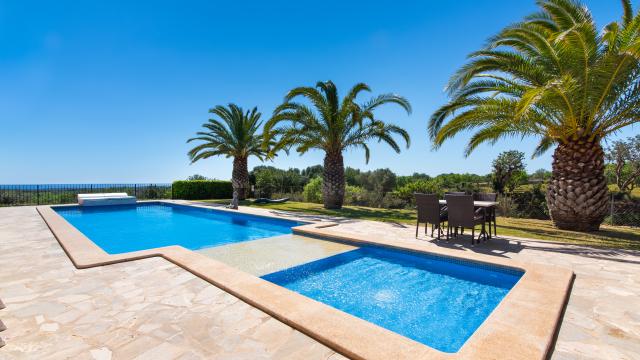 Finca Ses Oliveres