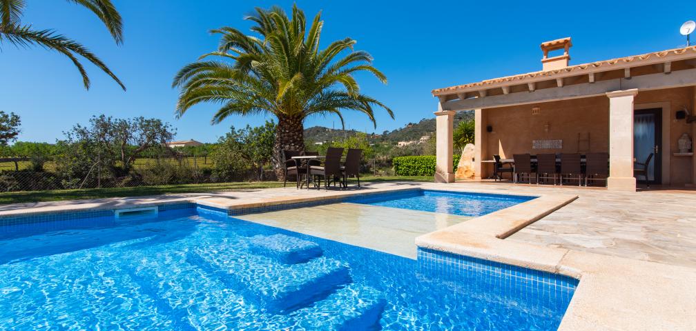 Finca Ses Oliveres