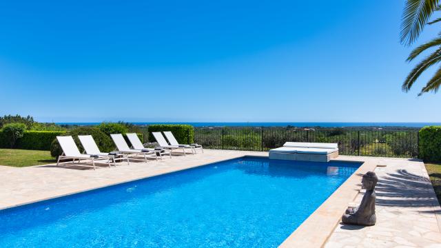 Finca Ses Oliveres