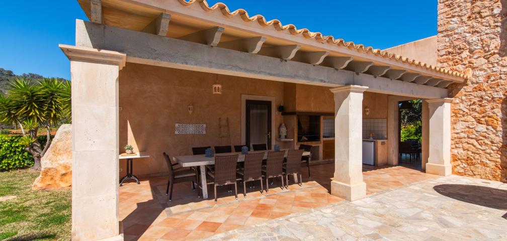 Finca Ses Oliveres