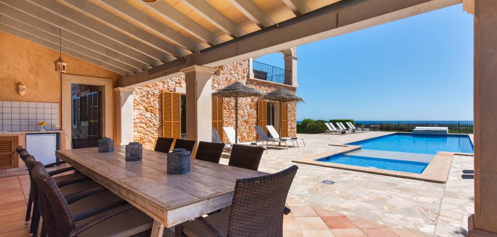 Finca Ses Oliveres