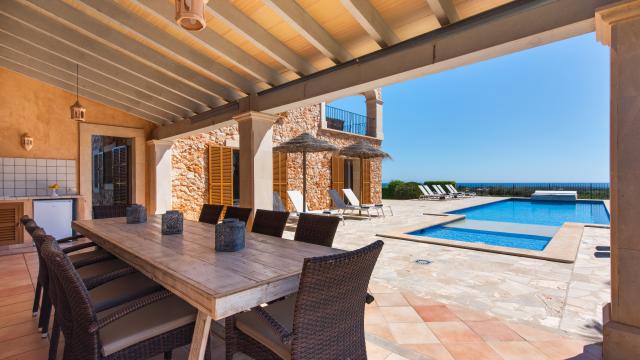 Finca Ses Oliveres
