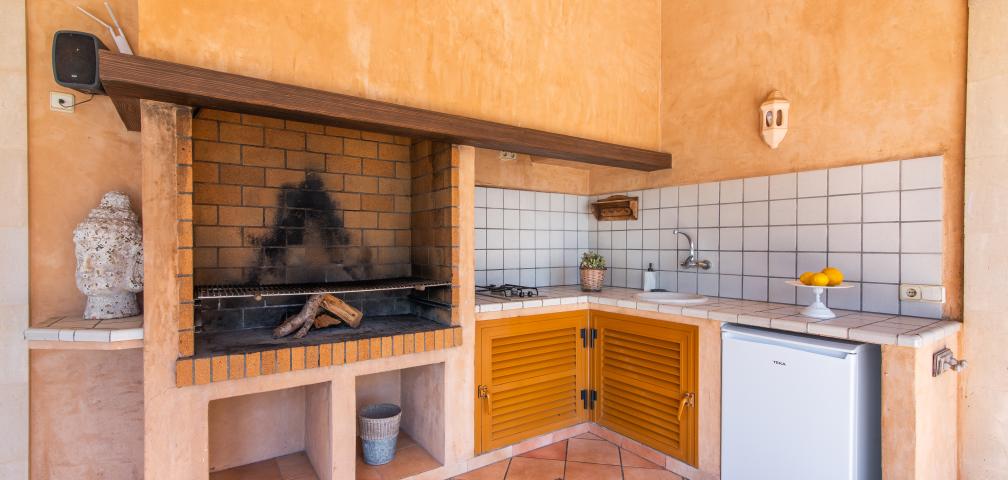 Finca Ses Oliveres