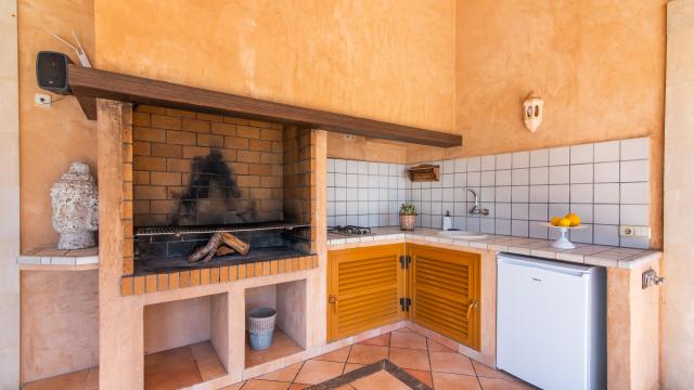 Finca Ses Oliveres
