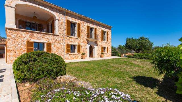 Finca Ses Oliveres