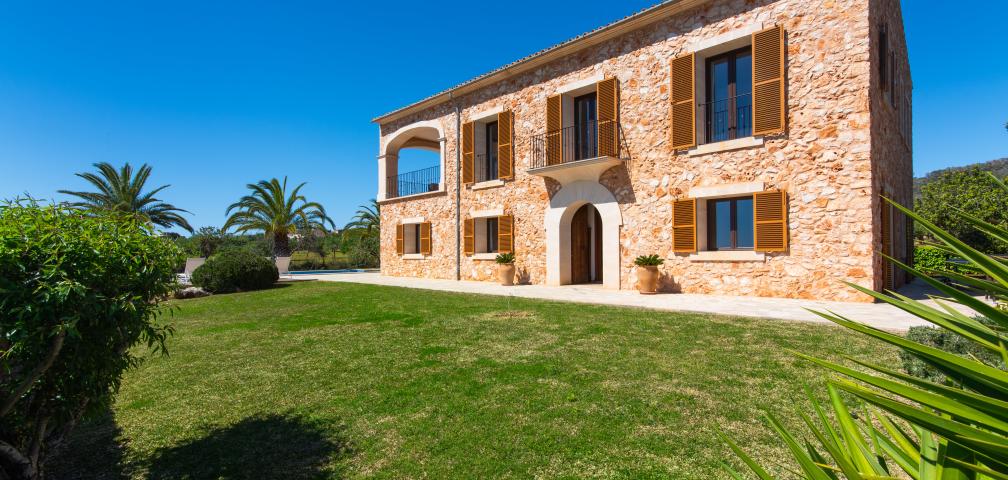 Finca Ses Oliveres