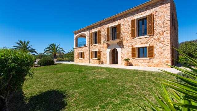 Finca Ses Oliveres