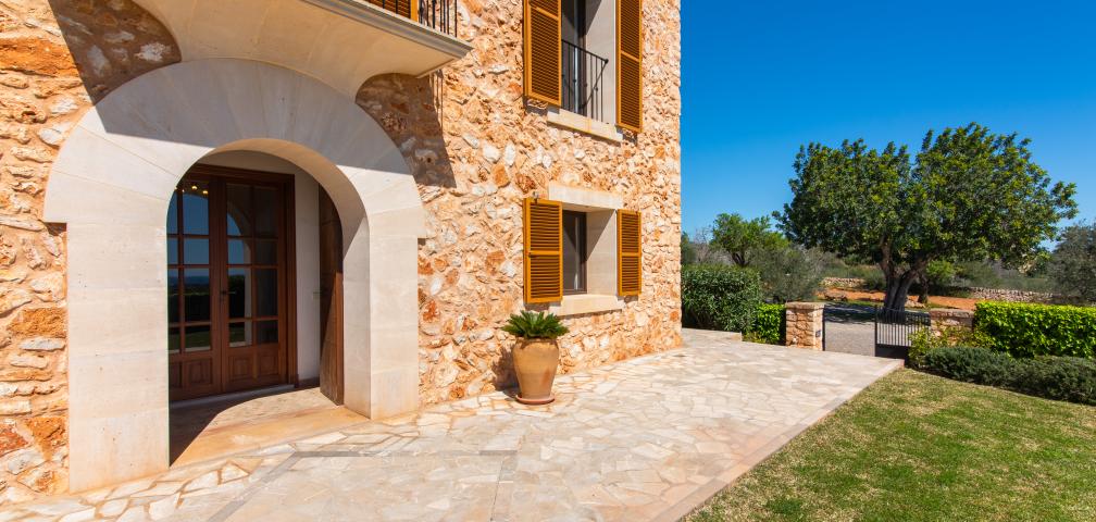 Finca Ses Oliveres