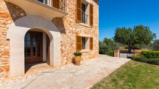 Finca Ses Oliveres
