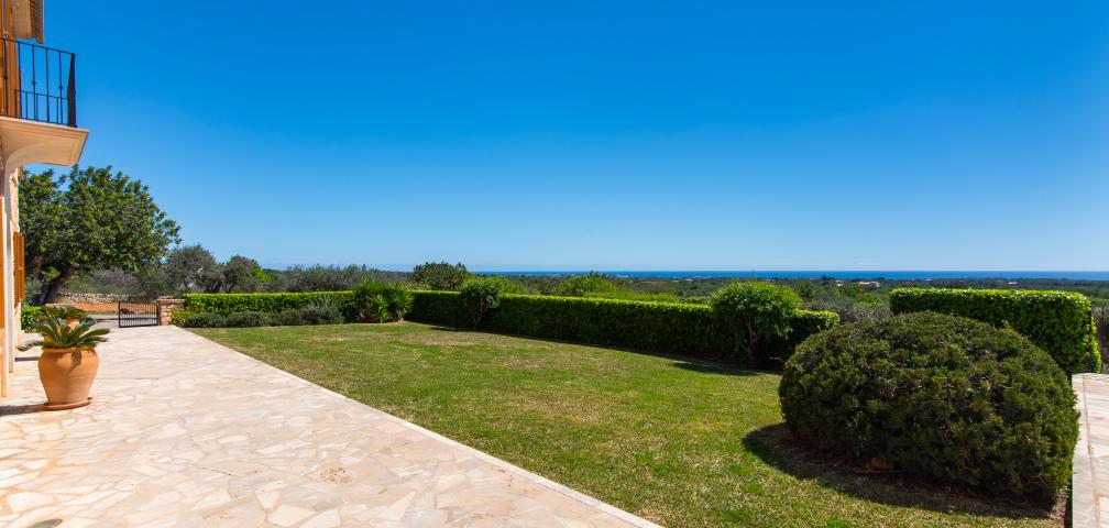 Finca Ses Oliveres
