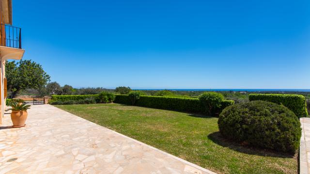Finca Ses Oliveres
