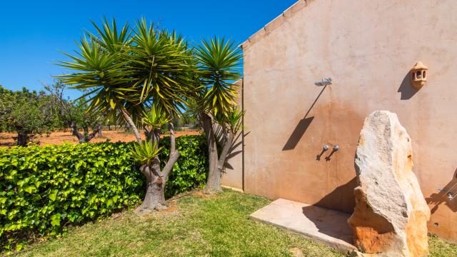 Finca Ses Oliveres