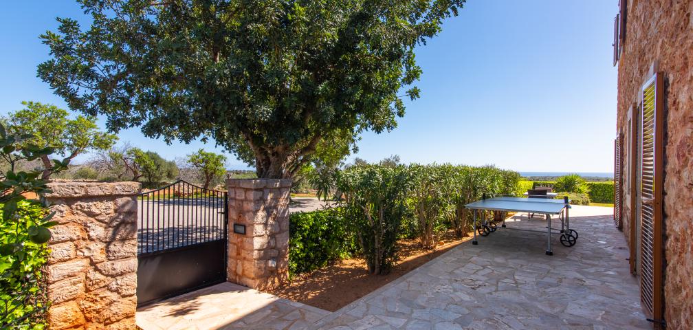 Finca Ses Oliveres