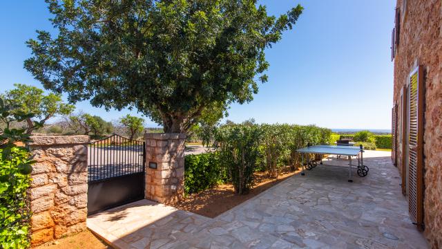 Finca Ses Oliveres