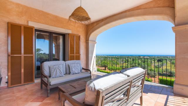 Finca Ses Oliveres