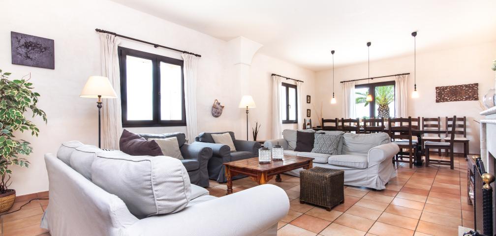 Finca Ses Oliveres