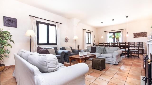 Finca Ses Oliveres