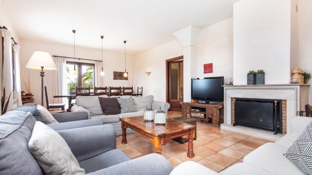 Finca Ses Oliveres