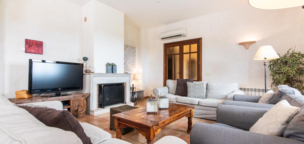 Finca Ses Oliveres