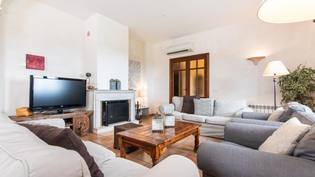 Finca Ses Oliveres