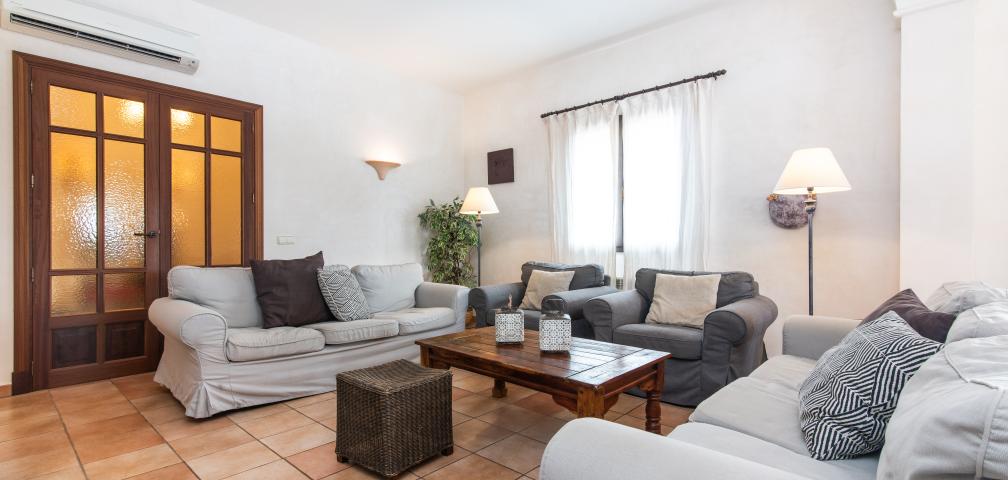 Finca Ses Oliveres