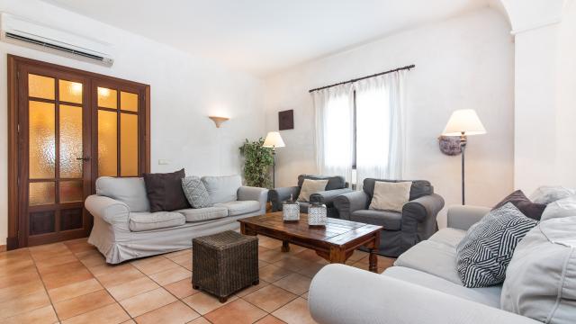 Finca Ses Oliveres