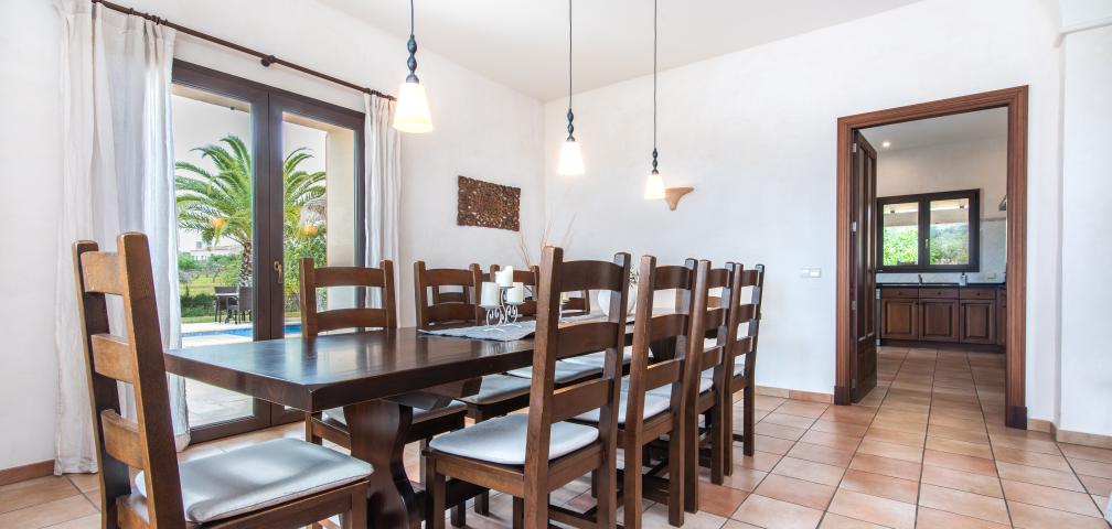 Finca Ses Oliveres