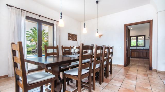 Finca Ses Oliveres