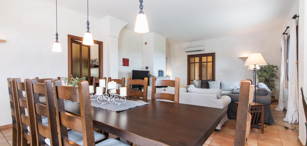 Finca Ses Oliveres
