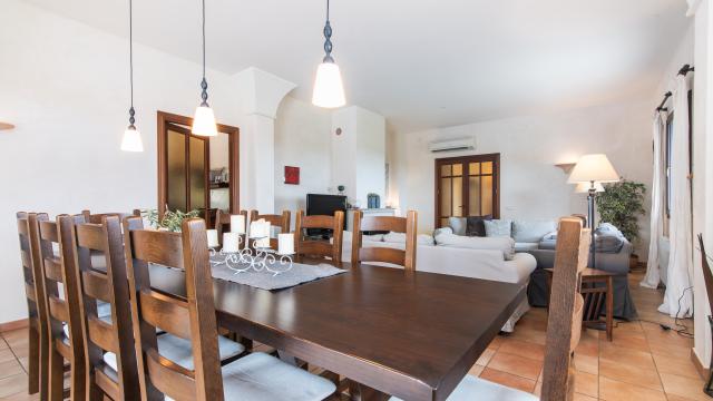 Finca Ses Oliveres