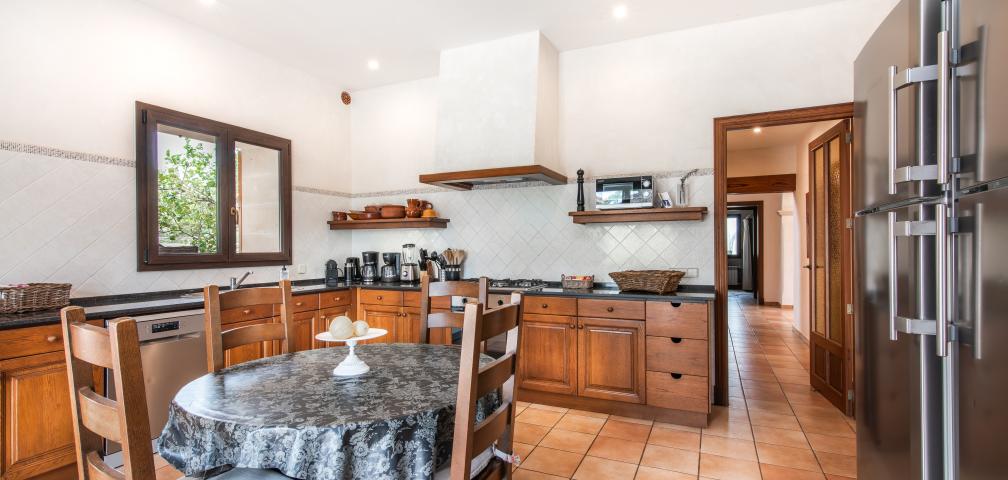 Finca Ses Oliveres